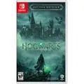 Warner Bros Hogwarts Legacy Deluxe Edition Nintendo Switch Game